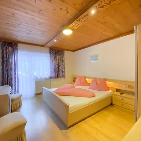 Int3 2 Raum Max- 4 Personen A5 By Interhome Apartment *