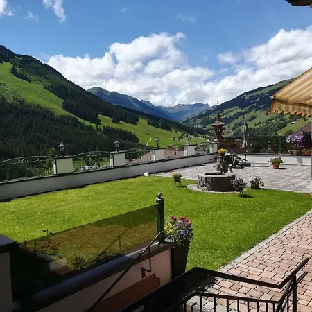 Int3 2 Raum Max- 4 Personen A5 By Interhome