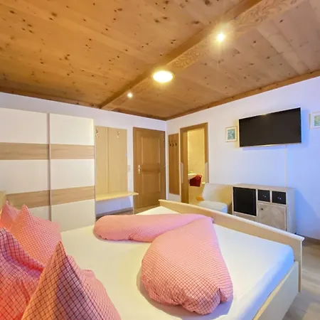 Int3 2 Raum Max- 4 Personen A5 By Interhome * Saalbach-Hinterglemm