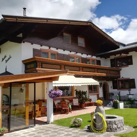 Int3 2 Raum Max- 4 Personen A5 By Interhome Apartment