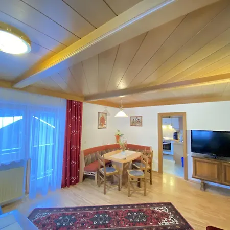 Int3 2 Raum Max- 4 Personen A5 By Interhome Apartment *