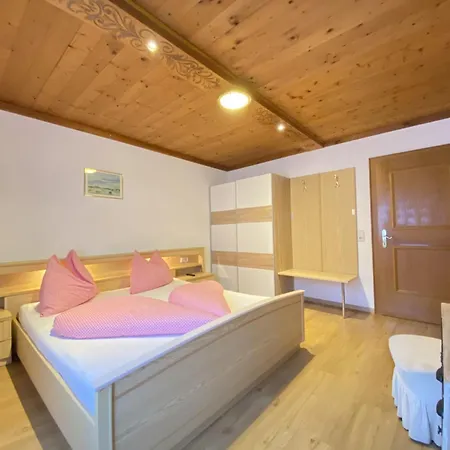 Apartment Int3 2 Raum Max- 4 Personen A5 By Interhome Saalbach-Hinterglemm