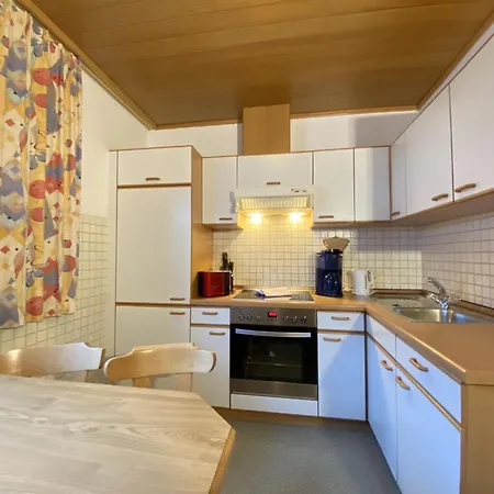Int3 2 Raum Max- 4 Personen A5 By Interhome Saalbach-Hinterglemm
