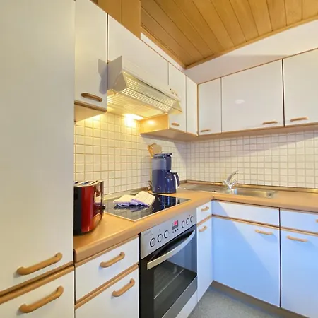 Int3 2 Raum Max- 4 Personen A5 By Interhome Apartment