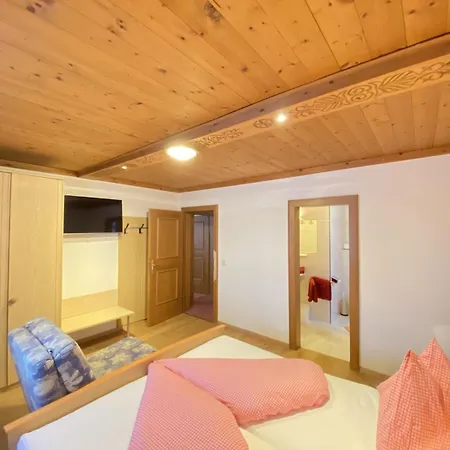 Apartment Int3 2 Raum Max- 4 Personen A5 By Interhome