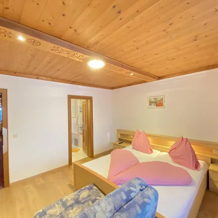 Int3 2 Raum Max- 4 Personen A5 By Interhome Apartment *