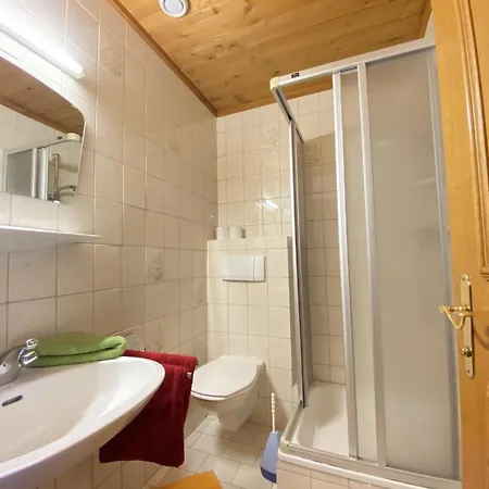 Int3 2 Raum Max- 4 Personen A5 By Interhome Apartment Saalbach-Hinterglemm