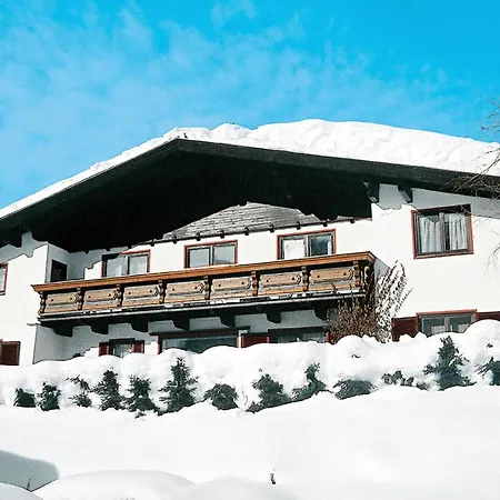 Int3 2 Raum Max- 4 Personen A5 By Interhome *