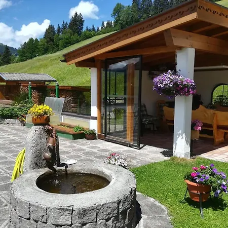 Int3 2 Raum Max- 4 Personen A5 By Interhome